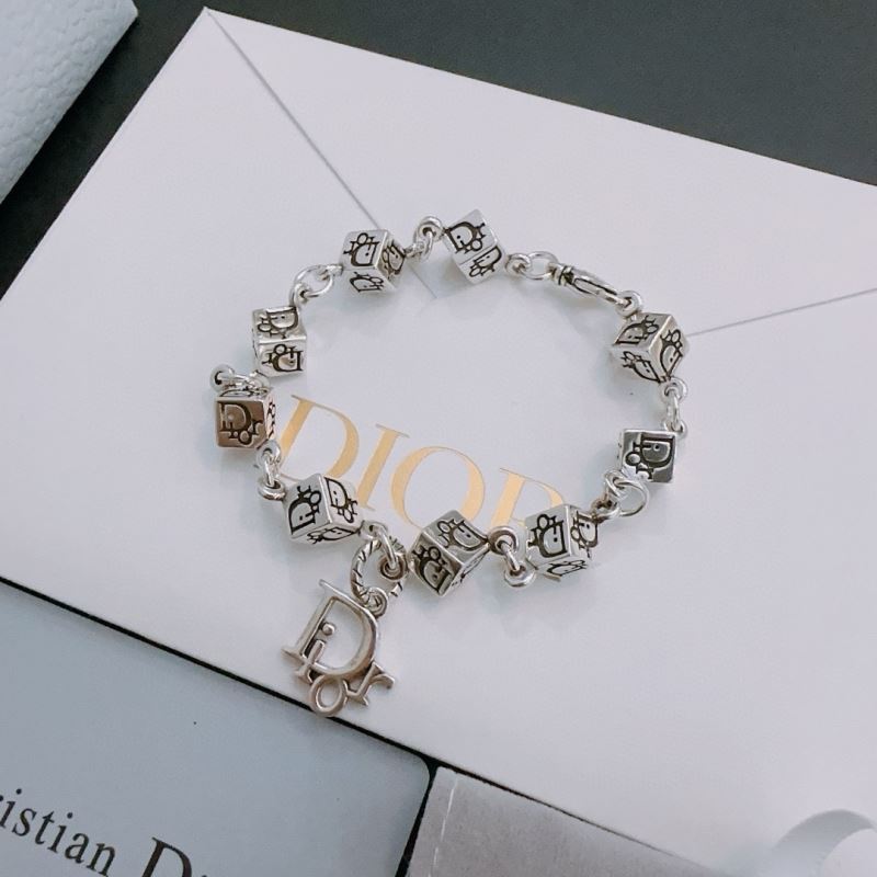 Christian Dior Bracelets